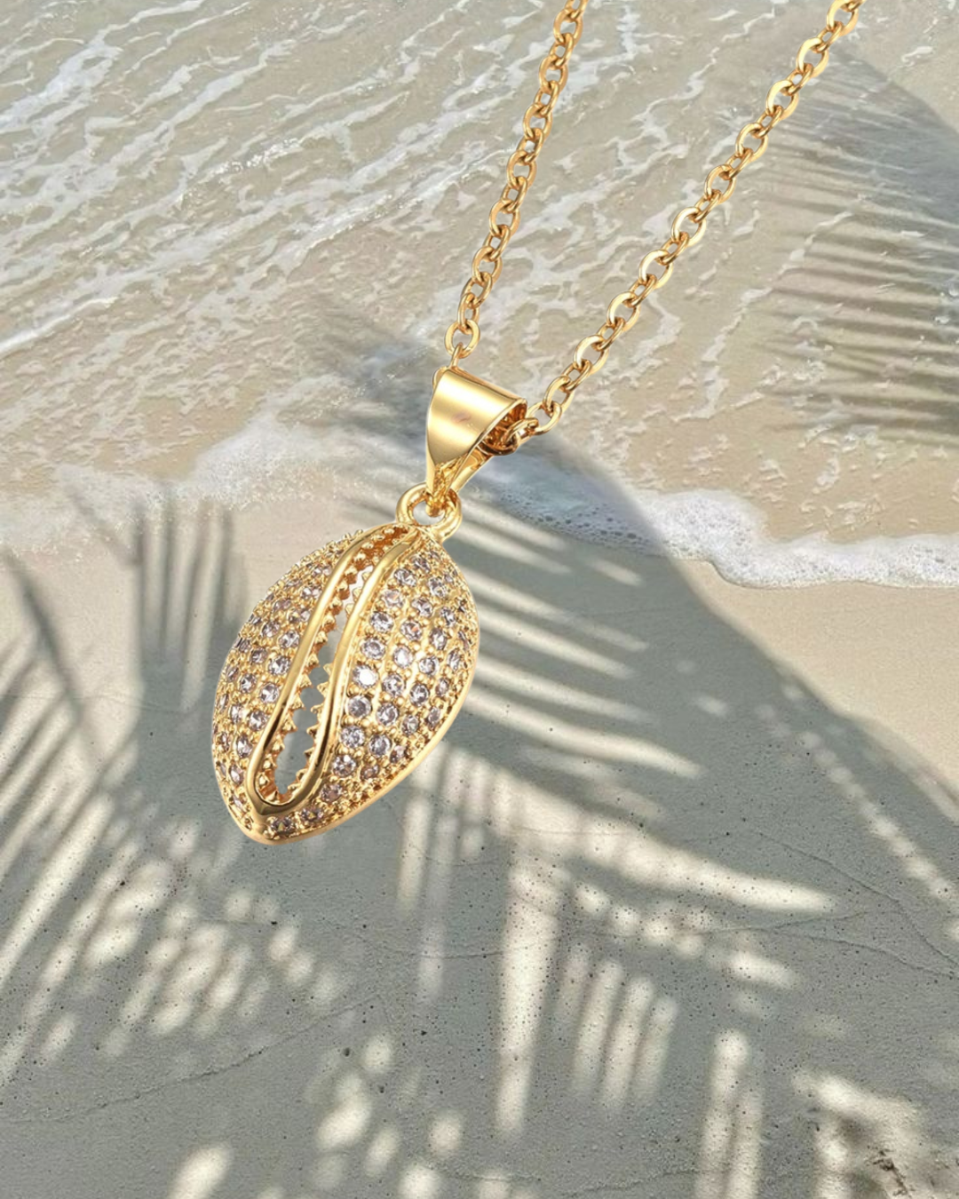 Cowrie