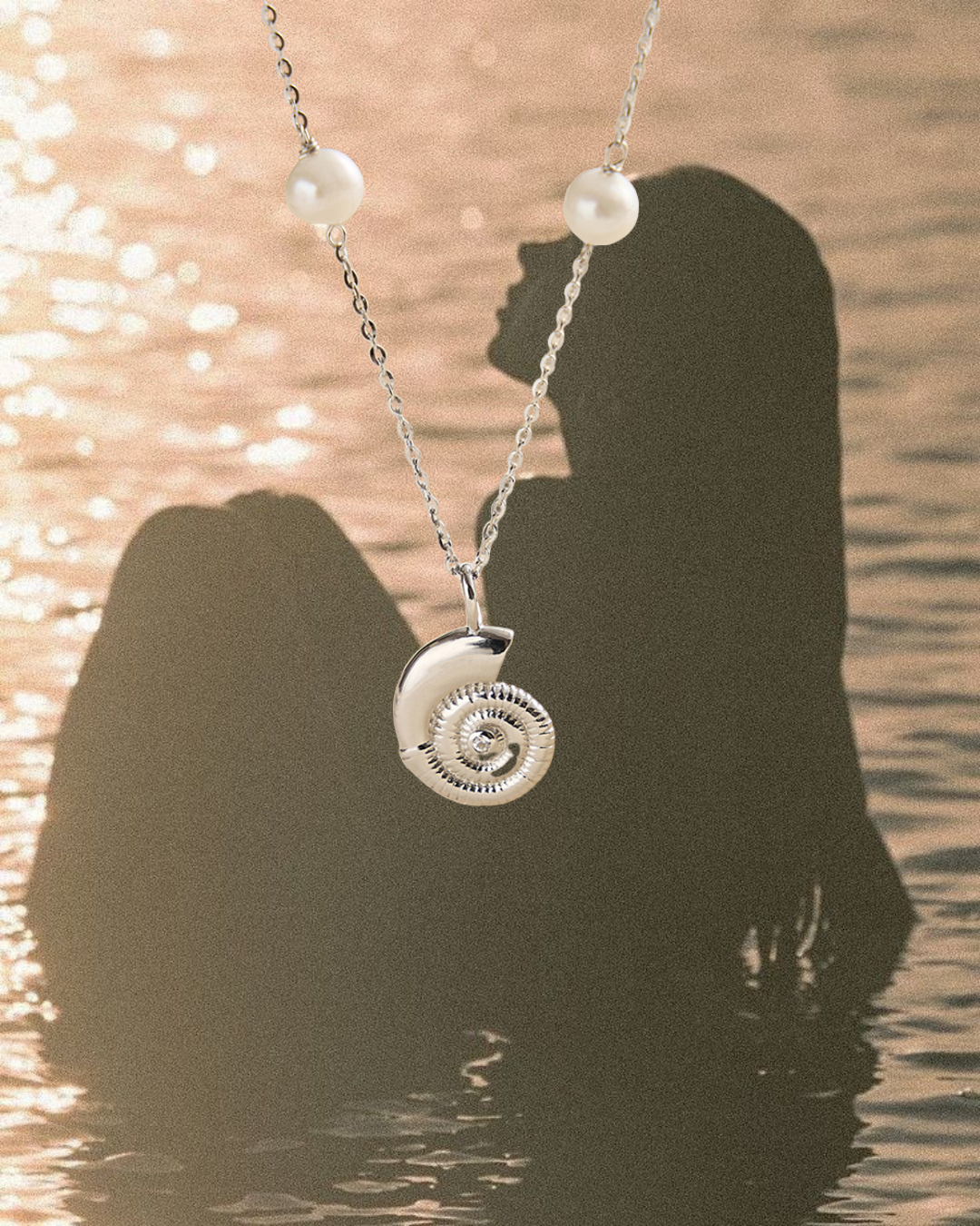 Plata caracol