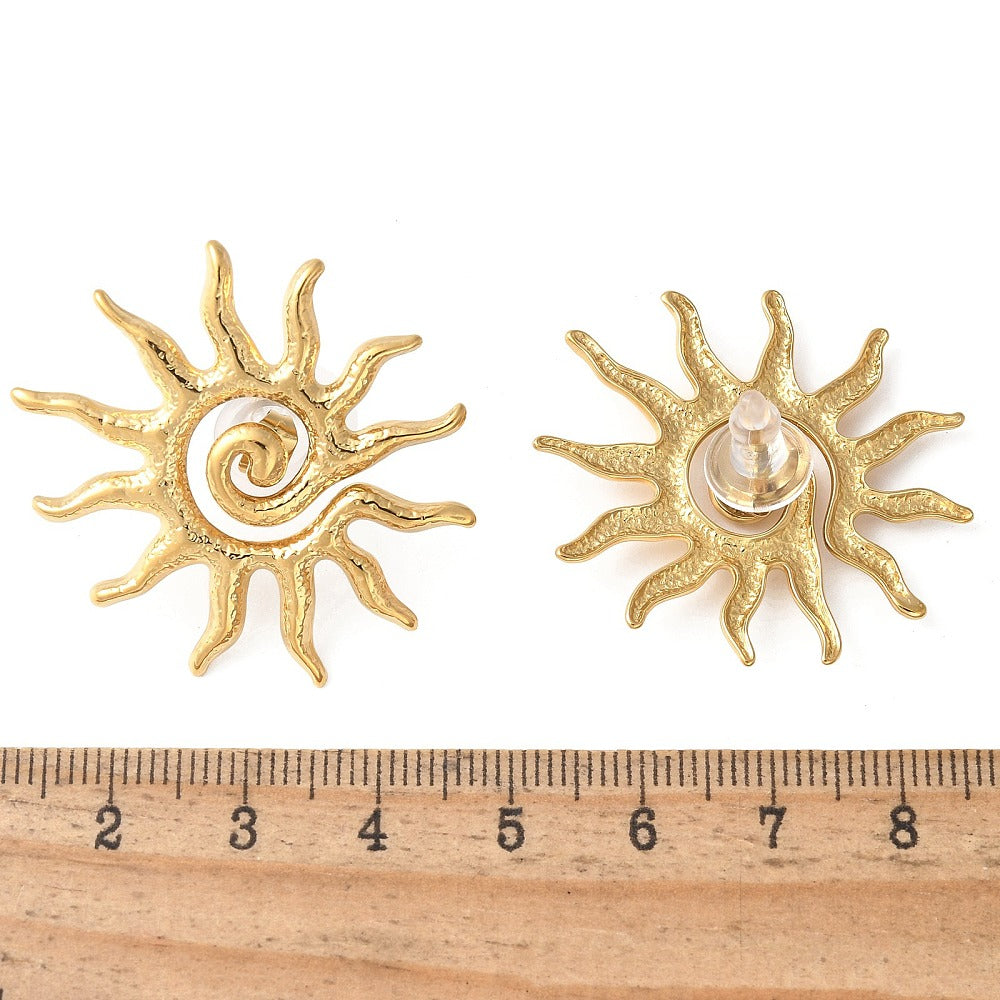 Sunburst Aretes
