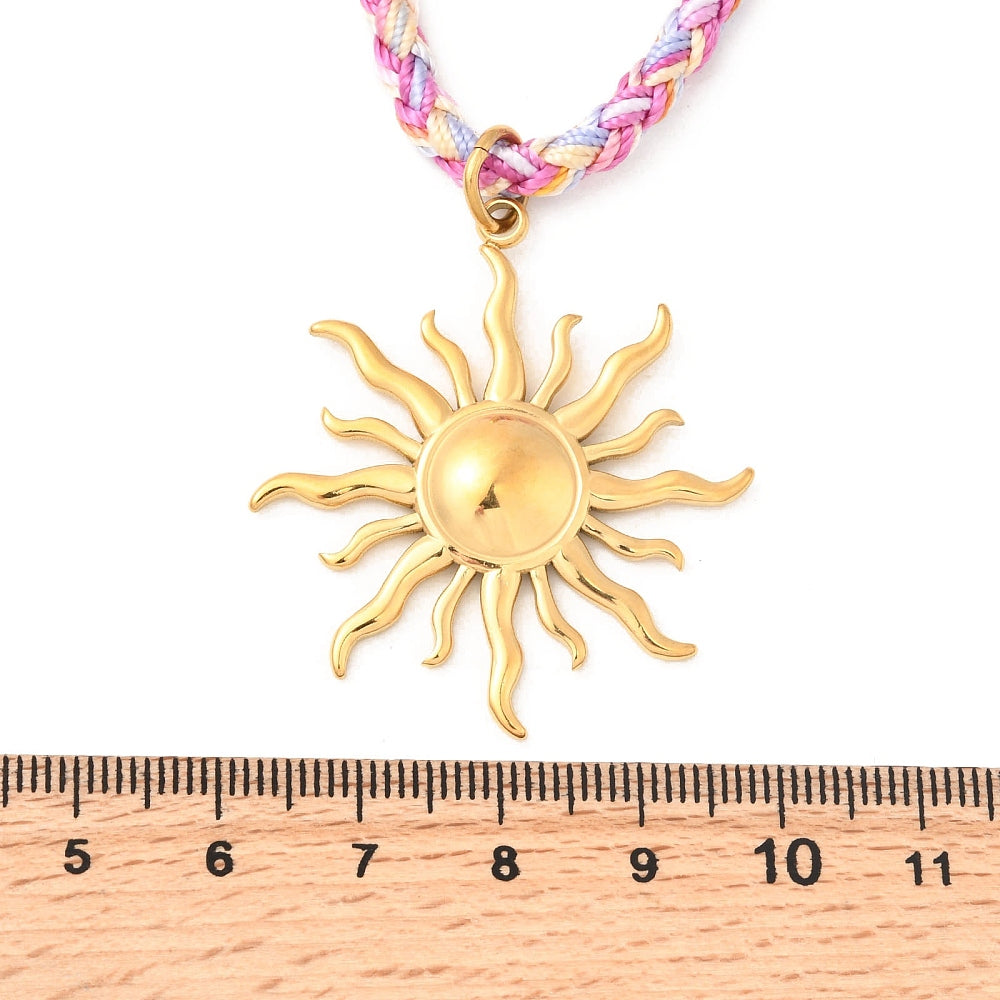 Verano rosa