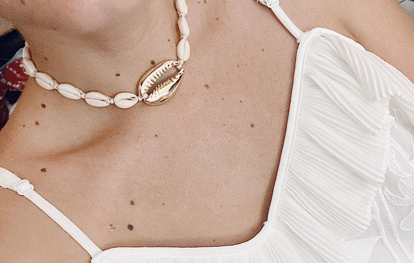 Cowrie XL Set