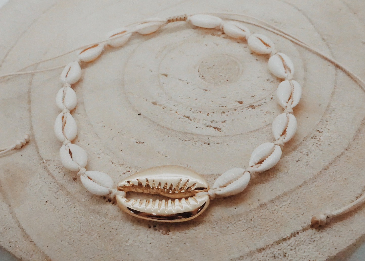 Cowrie XL Set