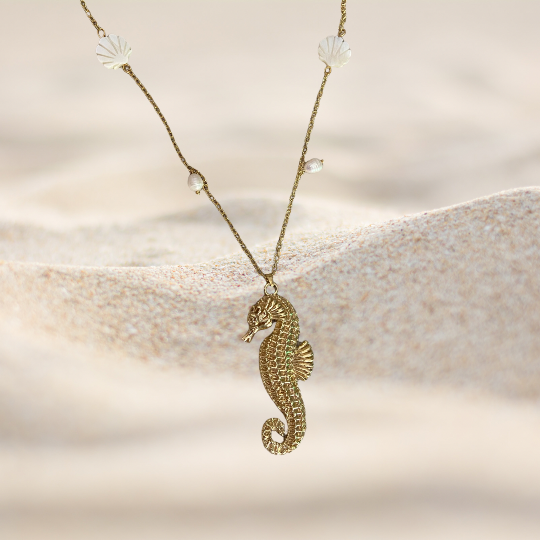 Seahorse