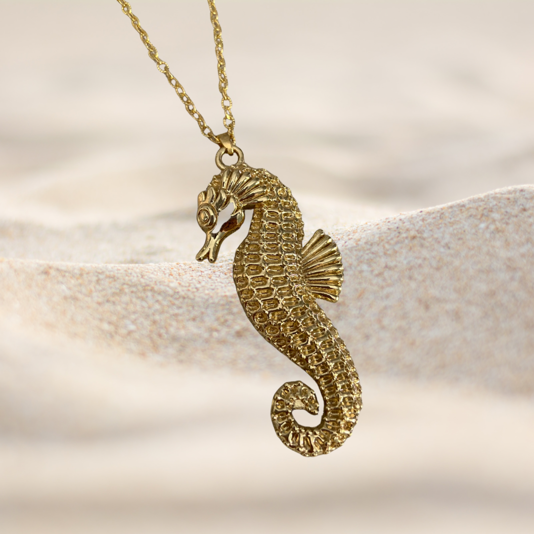 Seahorse