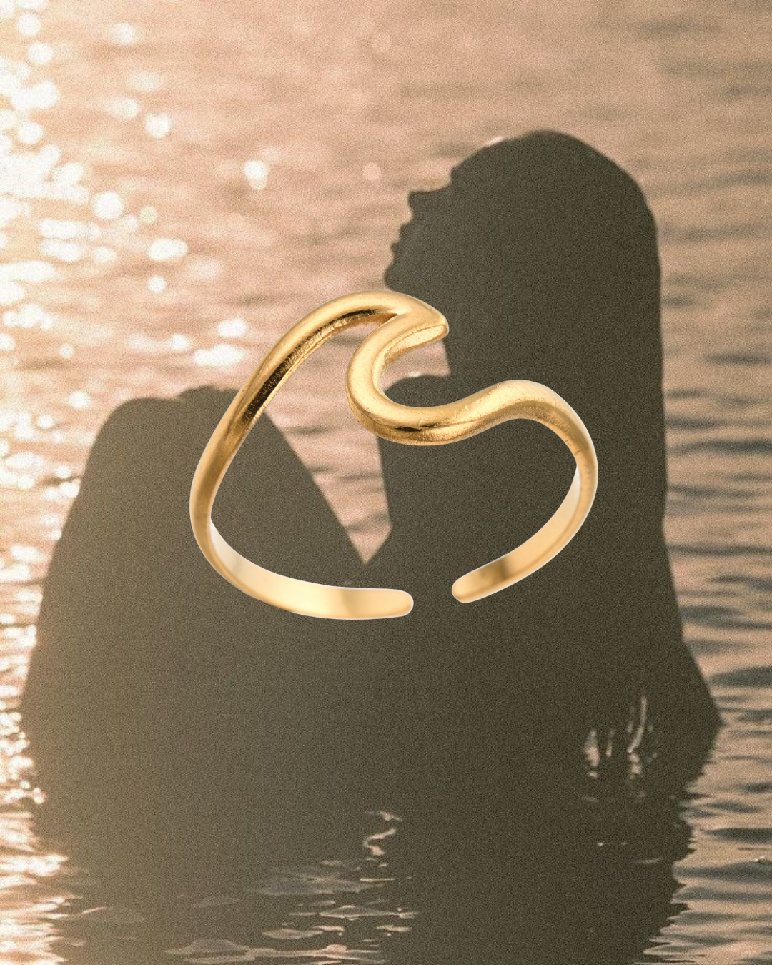 Anillo Ola