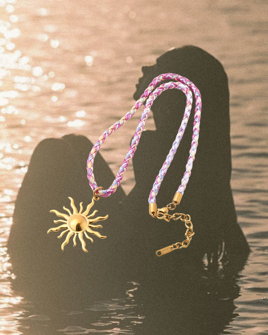 Verano rosa