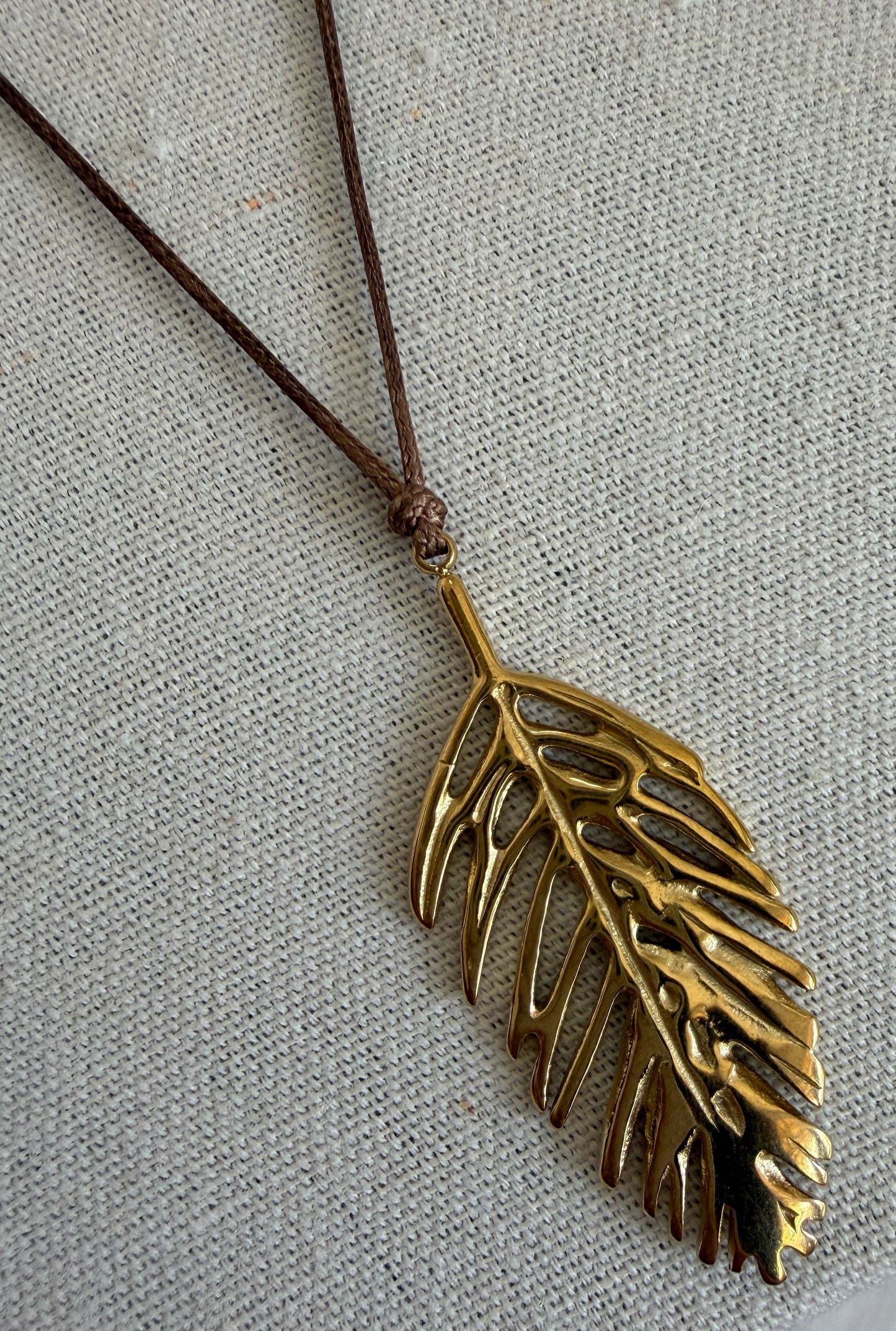 Hoja
