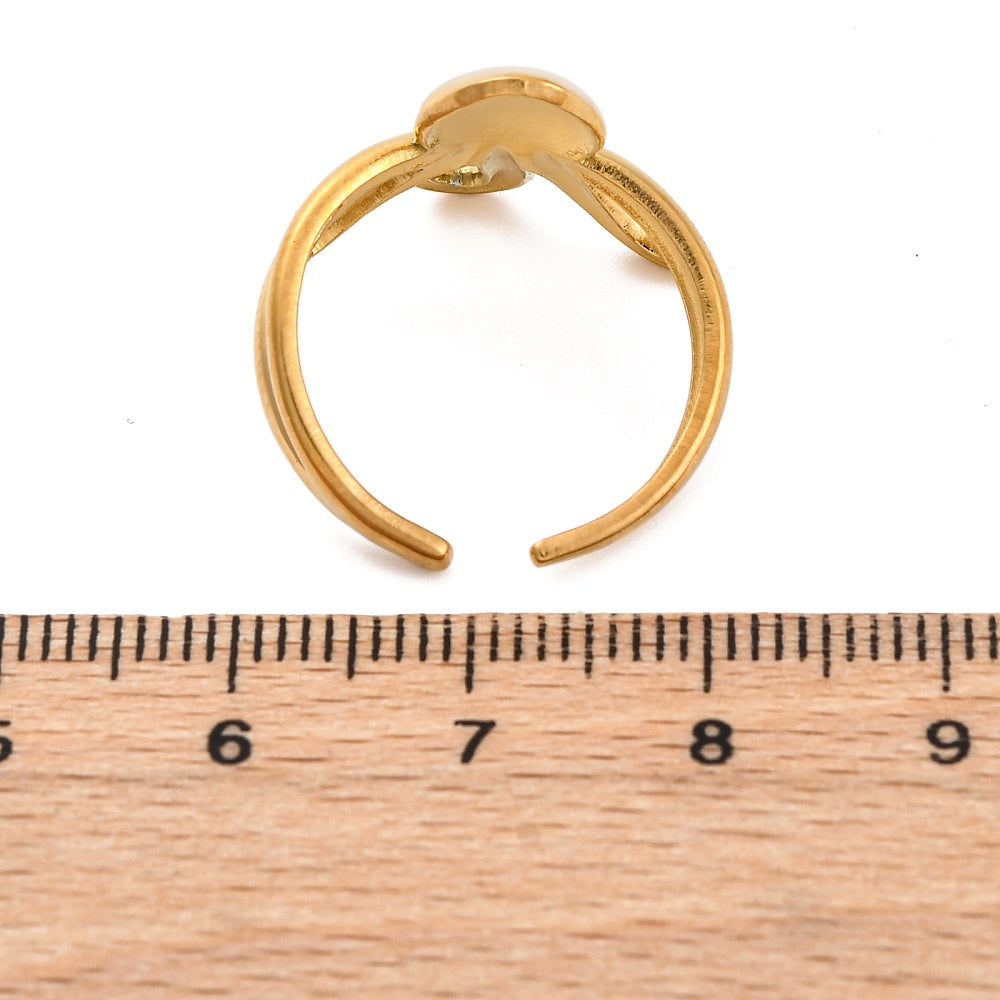 Pulpo Anillo