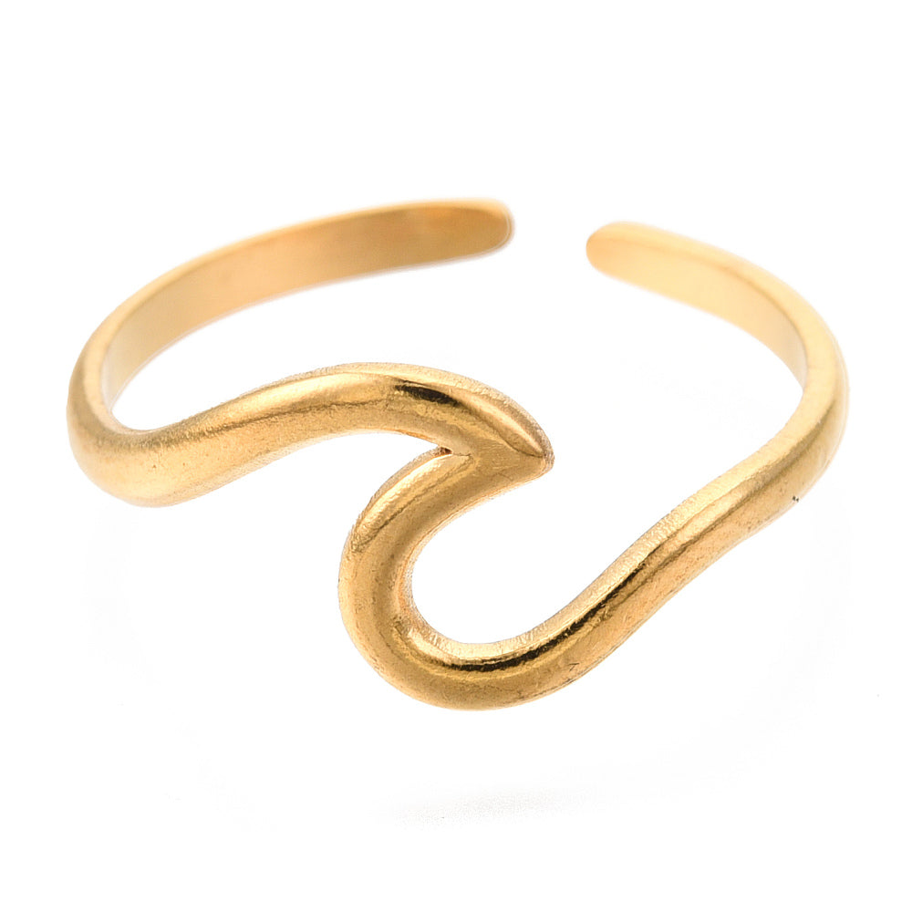 Anillo Ola