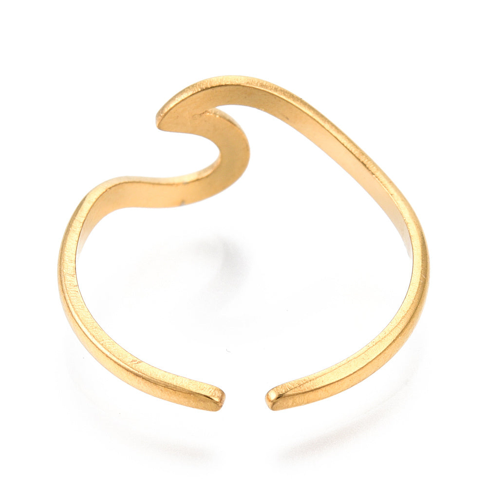 Anillo Ola