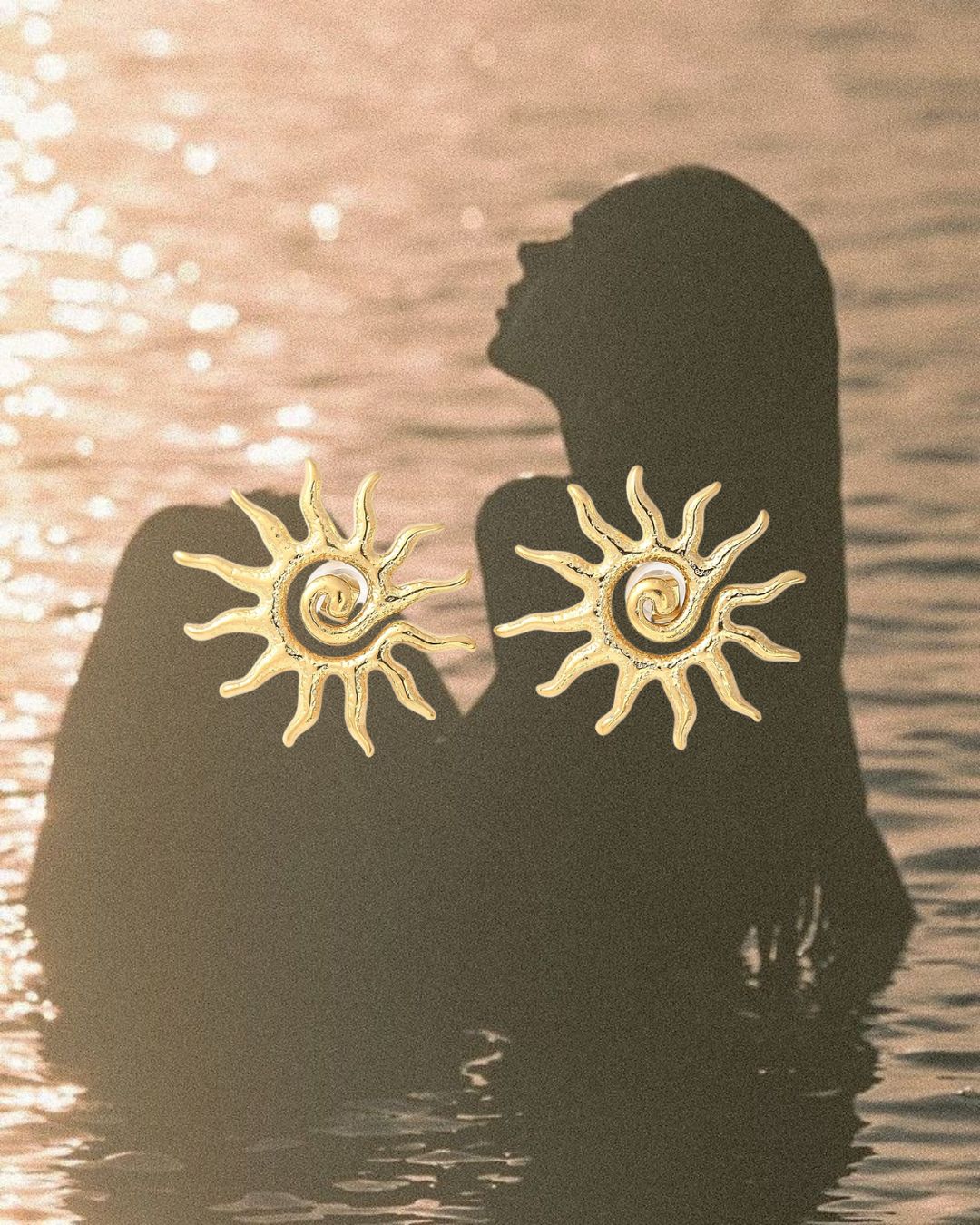 Sunburst Aretes