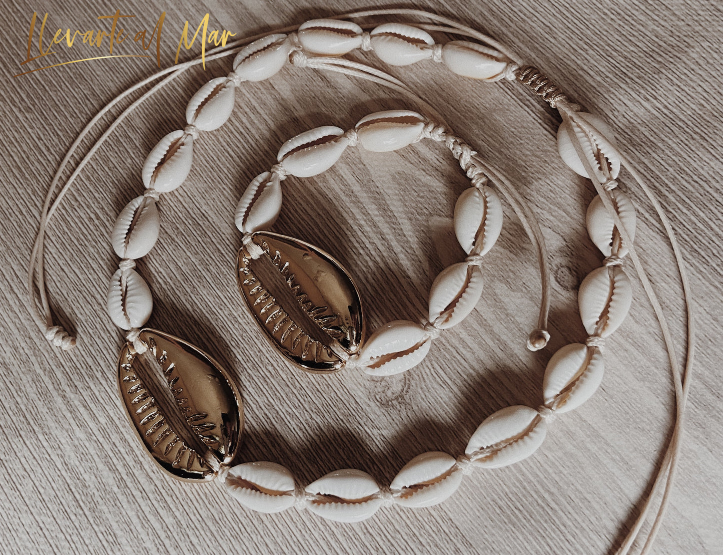Cowrie XL