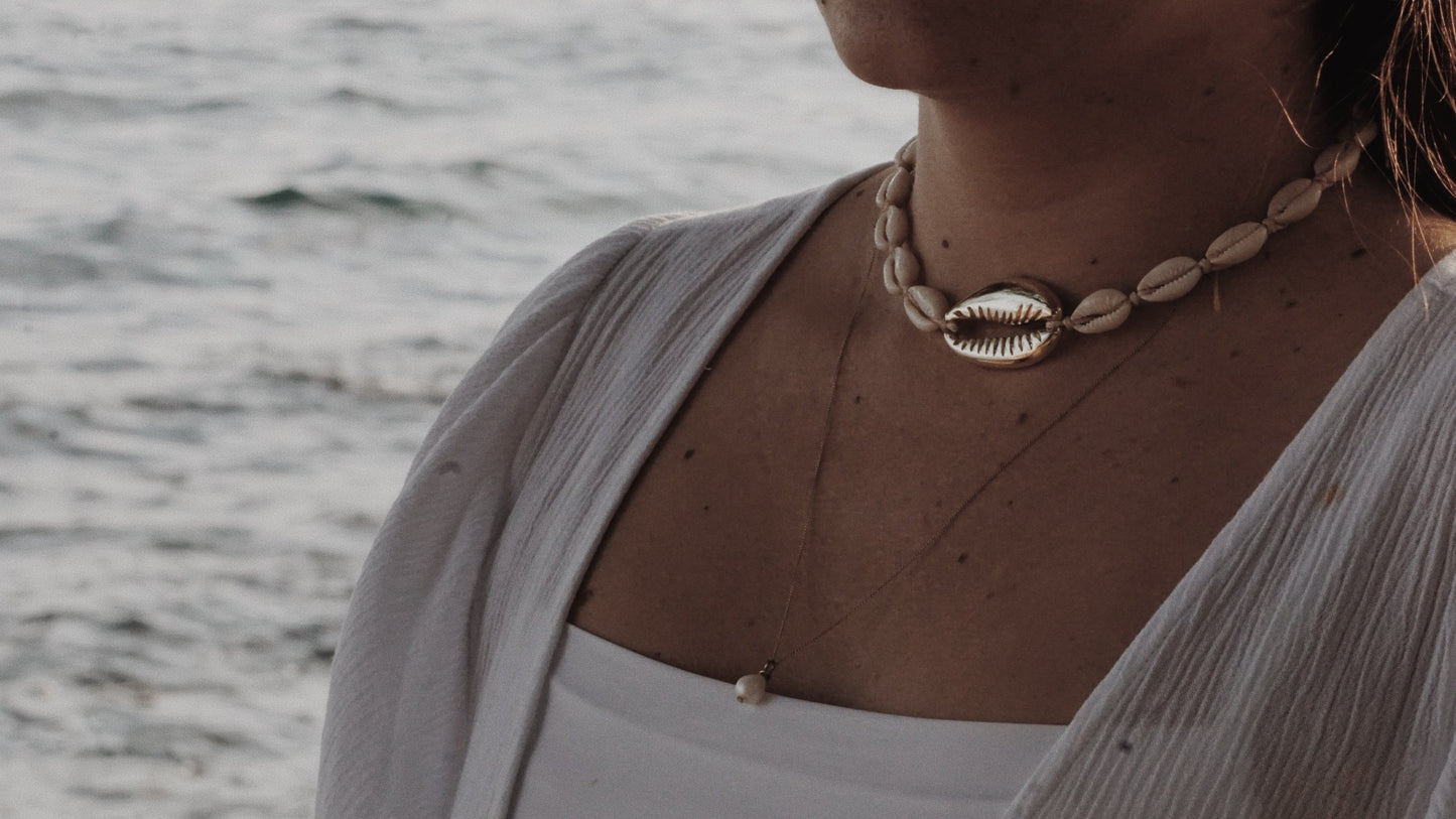 Cowrie XL