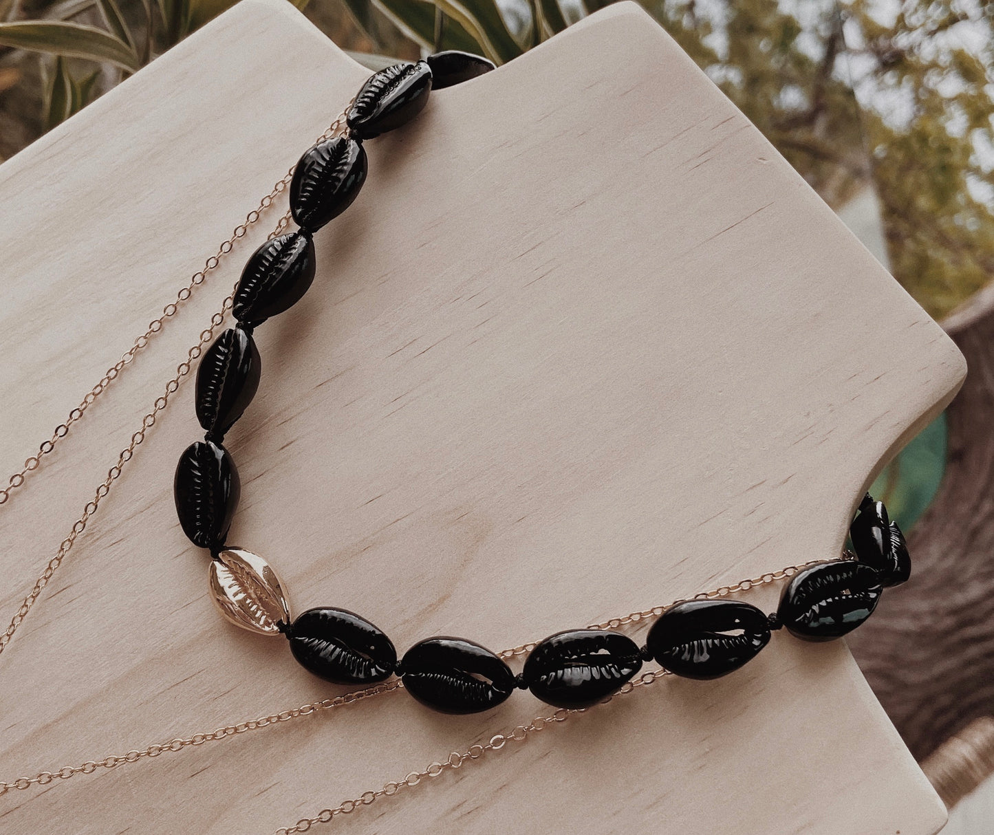 Balandra Black