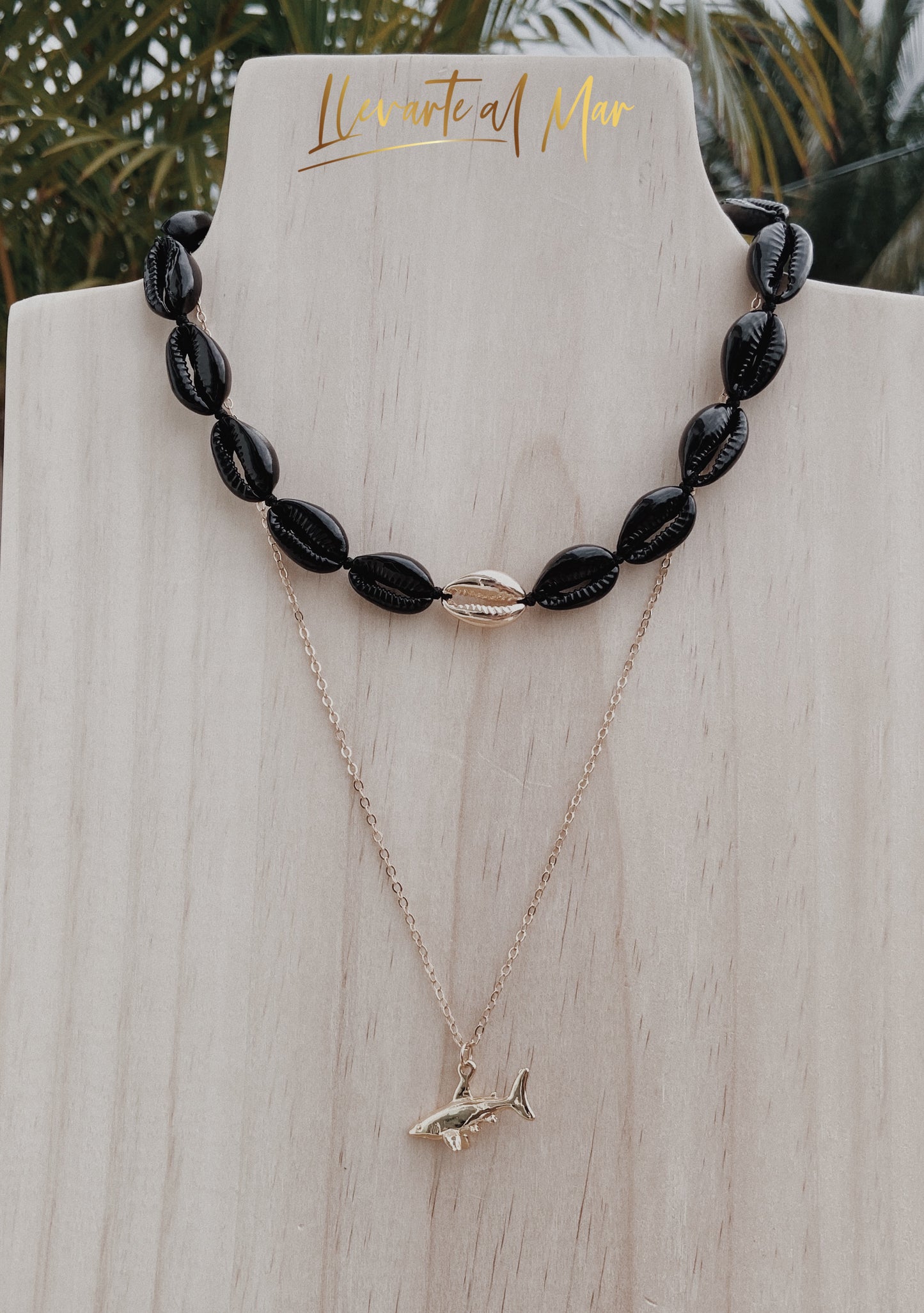 Balandra Black